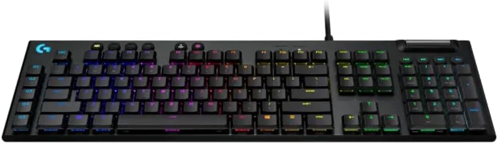 teclado-logitech-g815-tactile-lightsync-rgb-black